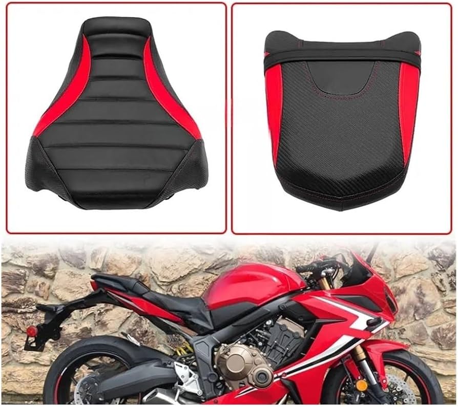CB650R CBR650R 〜2023 社外シート Amazon | オートバイのシートサドル CB650R CBR650R CB CBR 650R